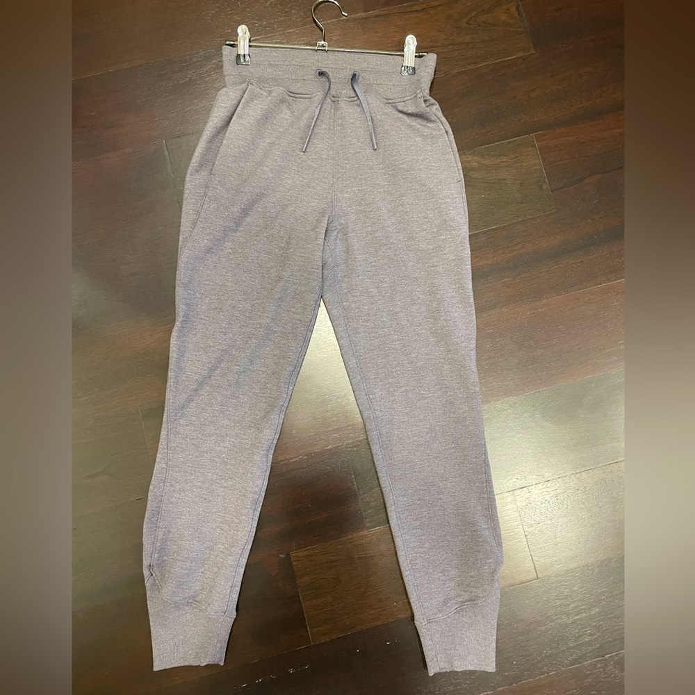 ready to rulu high rise sweatpants!!
